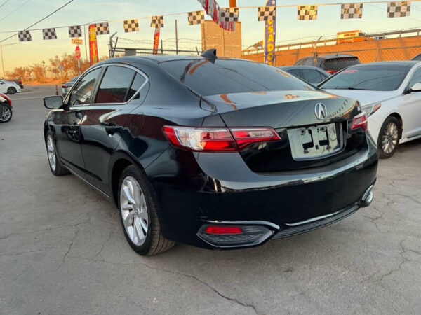 2018 Acura ILX w/Tech - Image 6