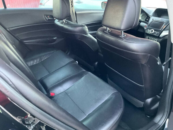 2018 Acura ILX w/Tech - Image 7