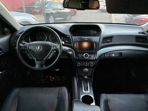2018 Acura ILX w/Tech - Image 8