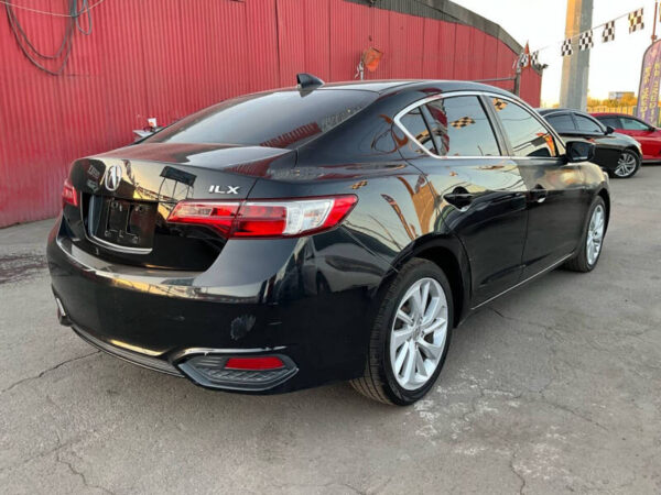2018 Acura ILX w/Tech - Image 5
