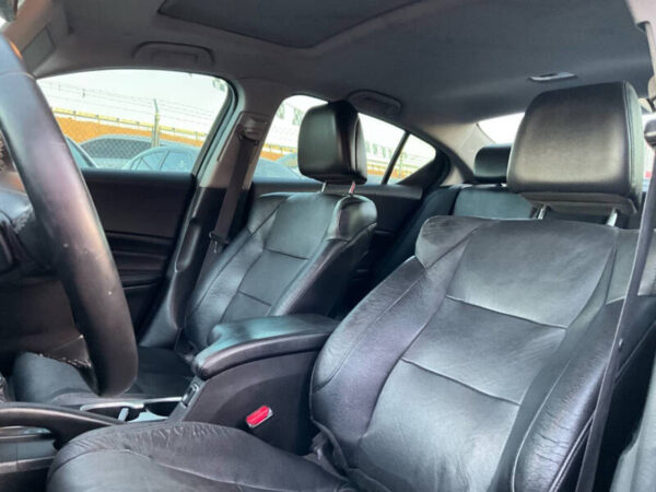 2018 Acura ILX w/Tech - Image 9