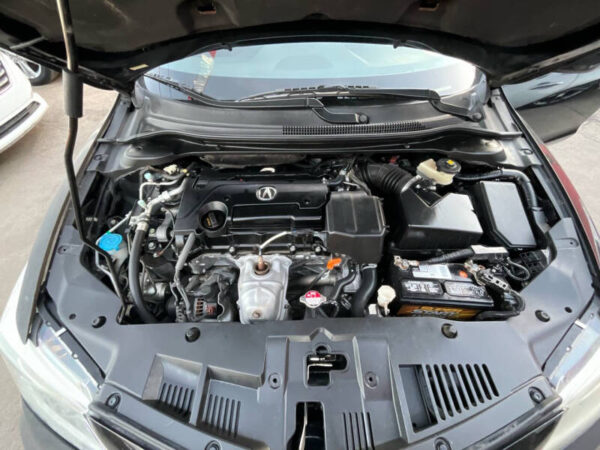 2018 Acura ILX w/Tech - Image 11