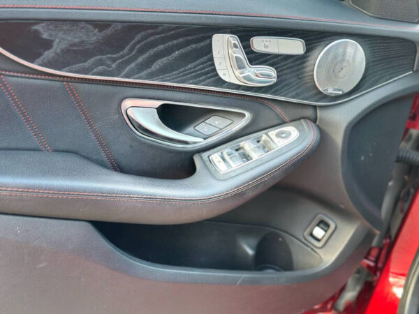 2018 Mercedes-Benz C-Class AMG C 43 - Image 15