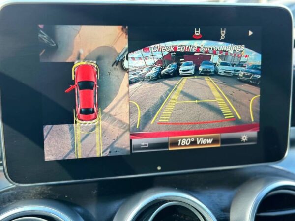 2018 Mercedes-Benz C-Class AMG C 43 - Image 14