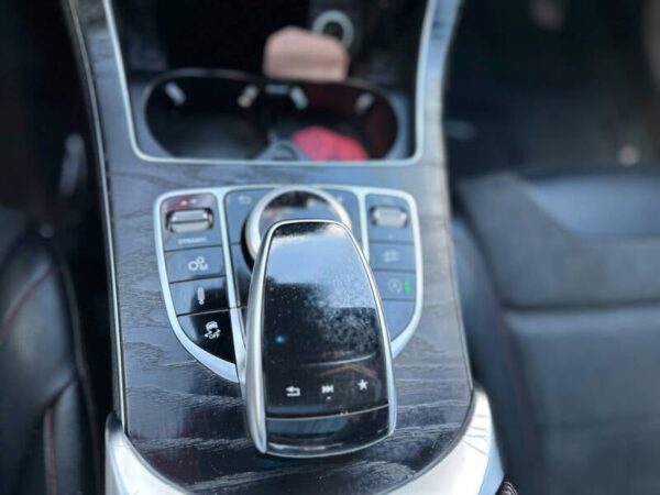 2018 Mercedes-Benz C-Class AMG C 43 - Image 17