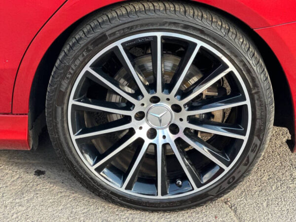 2018 Mercedes-Benz C-Class AMG C 43 - Image 11