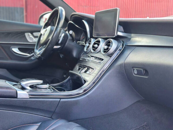 2018 Mercedes-Benz C-Class AMG C 43 - Image 13