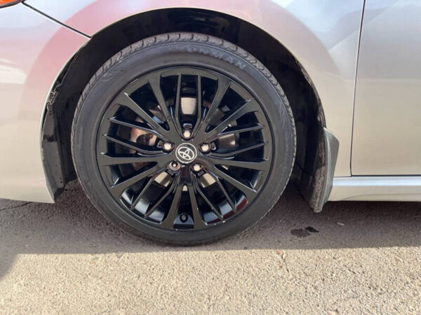 2019 Toyota Camry SE - Image 10