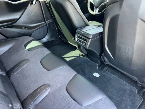 2015 Tesla Model S 85 - Image 8