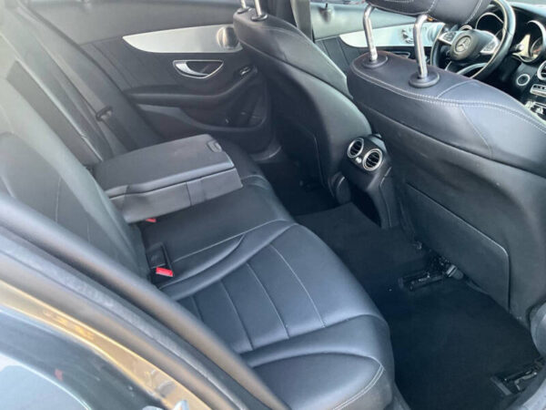 2018 Mercedes-Benz C-Class C 300 - Image 7