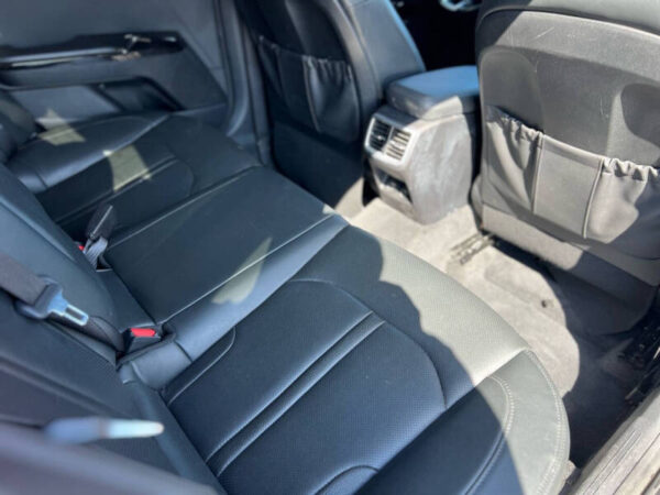 2022 Kia K5 EX - Image 4